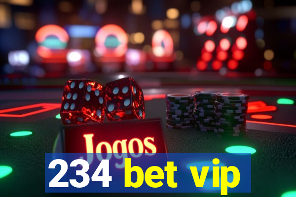 234 bet vip